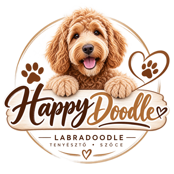 Happy Doodle
